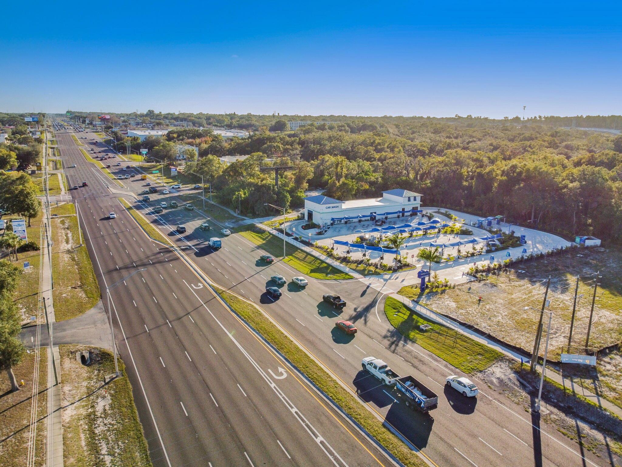 None - Commercial Sale