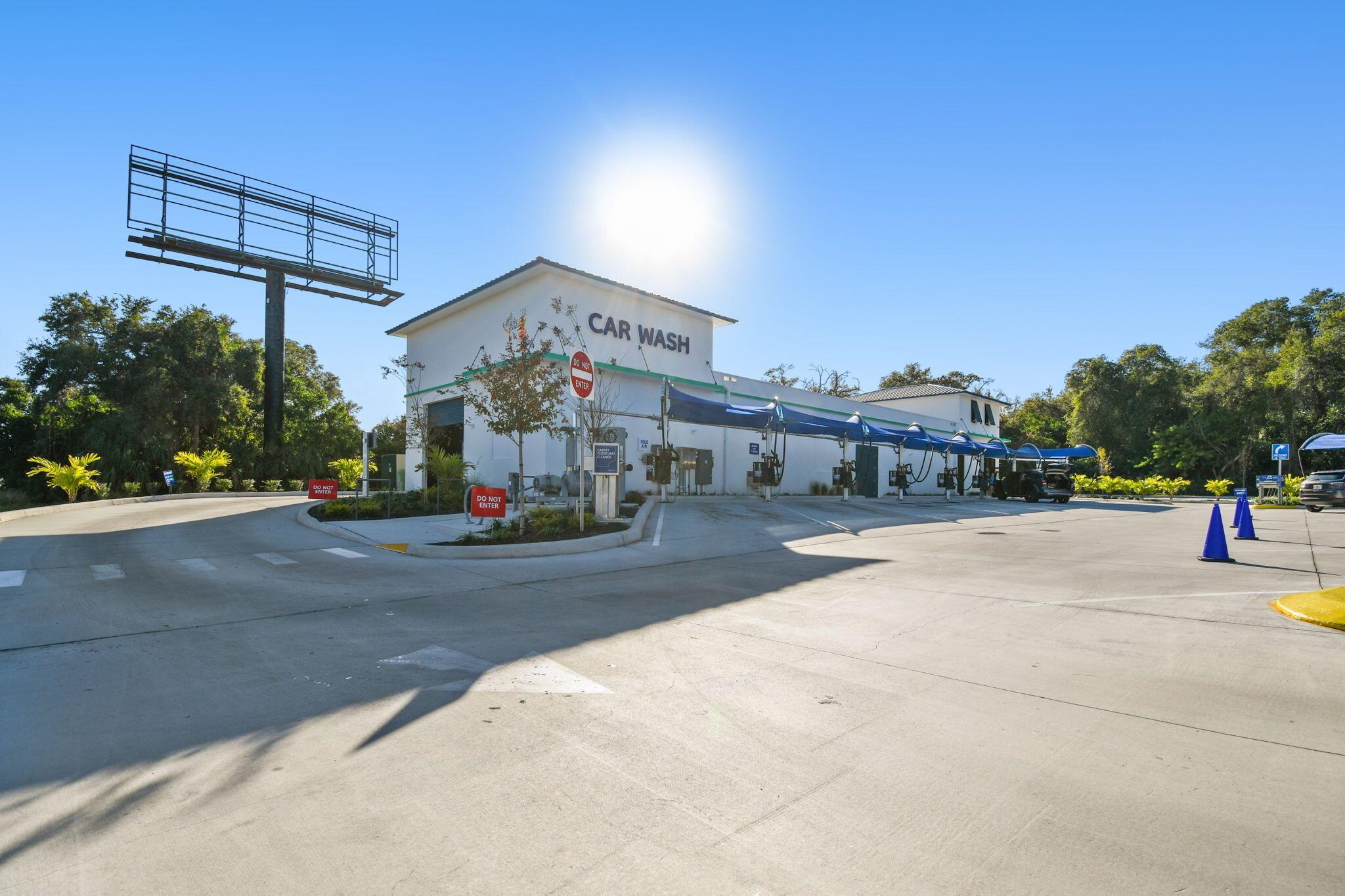 None - Commercial Sale