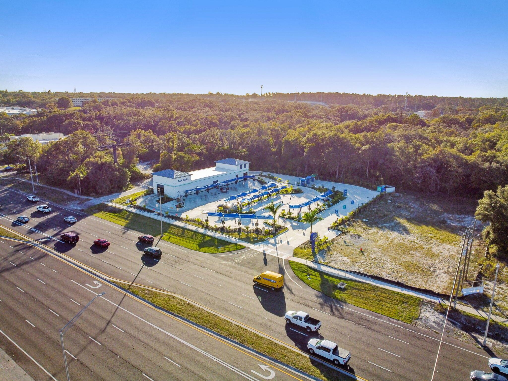 None - Commercial Sale