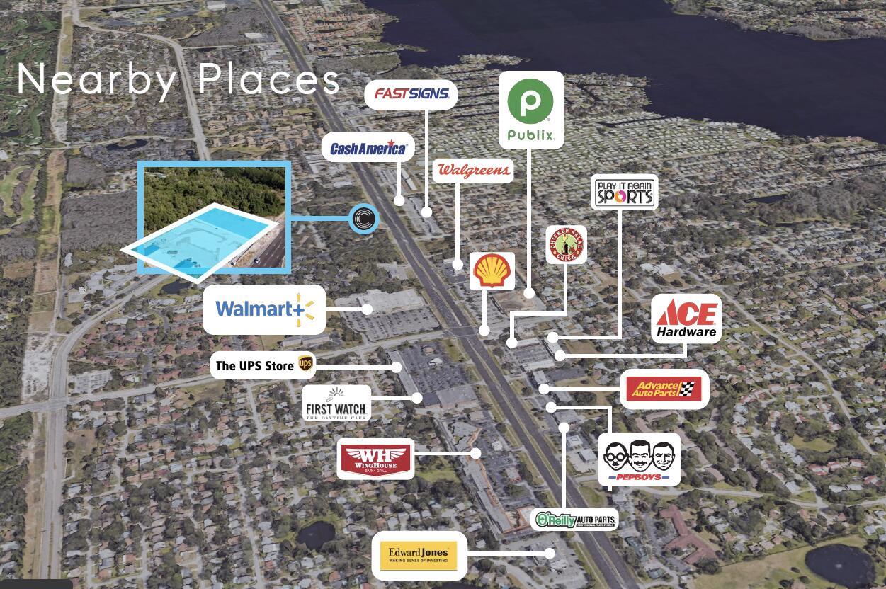 None - Commercial Sale