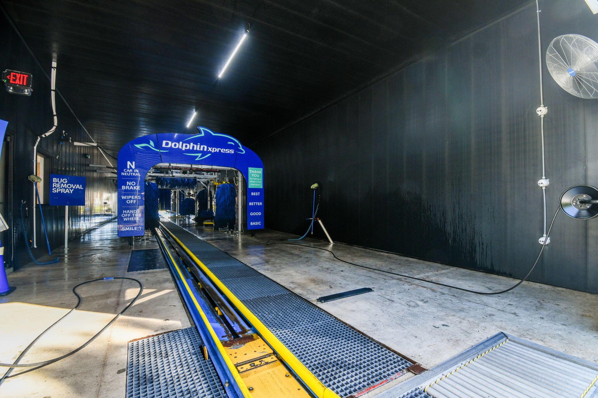 None - Commercial Sale