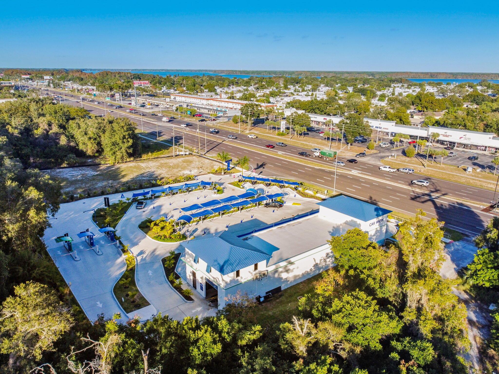 None - Commercial Sale