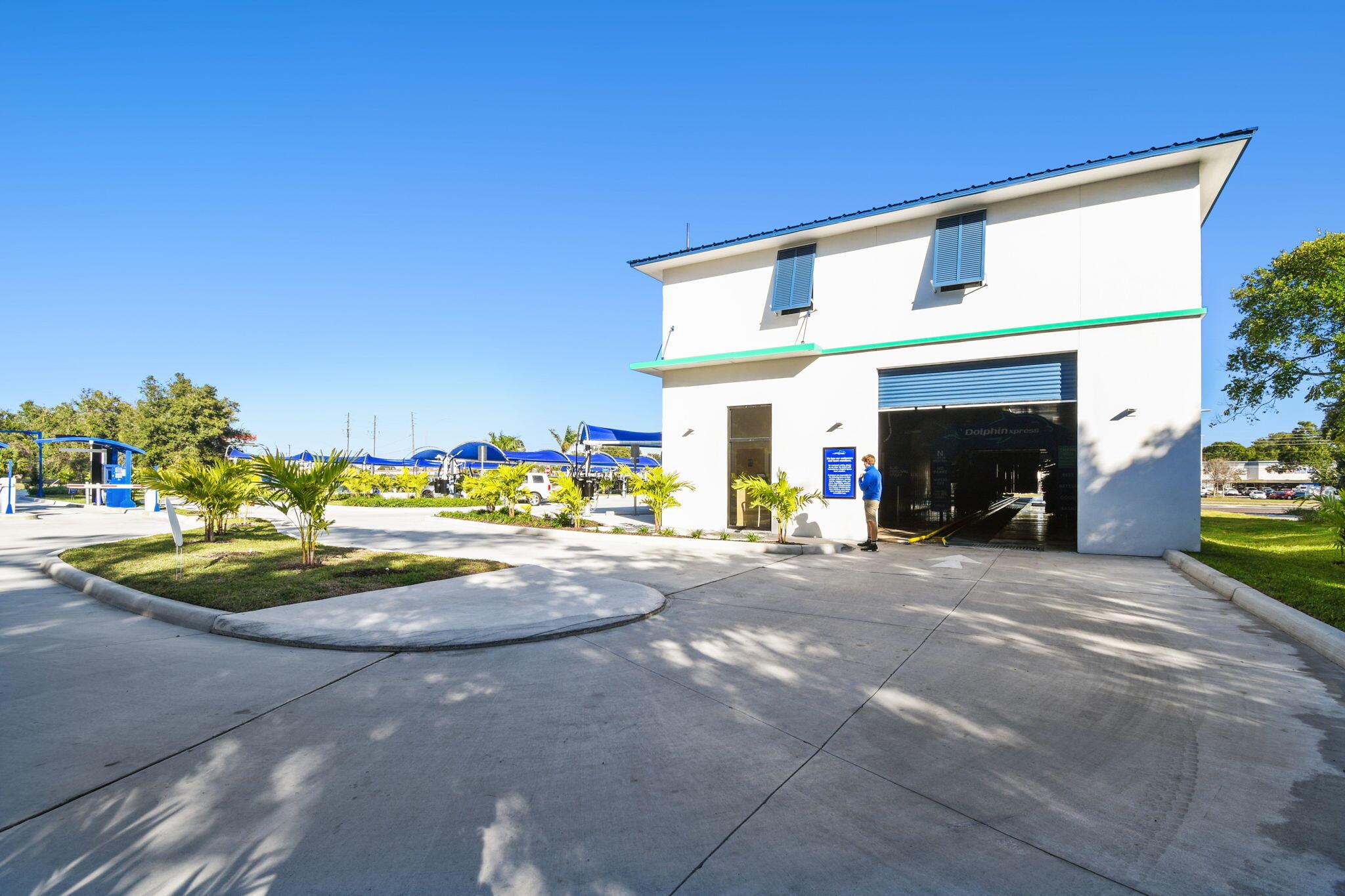 None - Commercial Sale