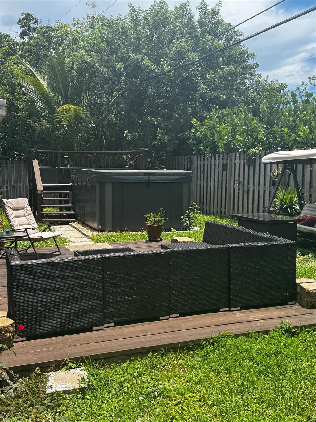 Photo of 3512 Boulevard Chatelaine, Delray Beach, FL 33445 (MLS # F10514585)