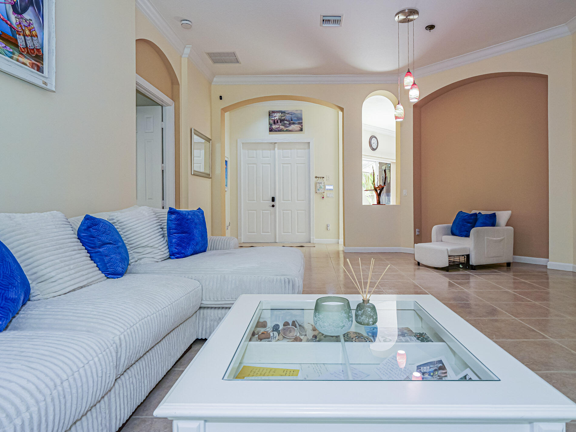 OLD ORCHID PHASE 4 PD SUB - Residential