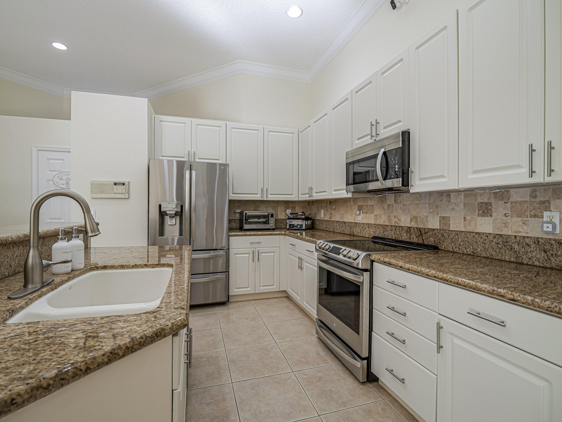 OLD ORCHID PHASE 4 PD SUB - Residential