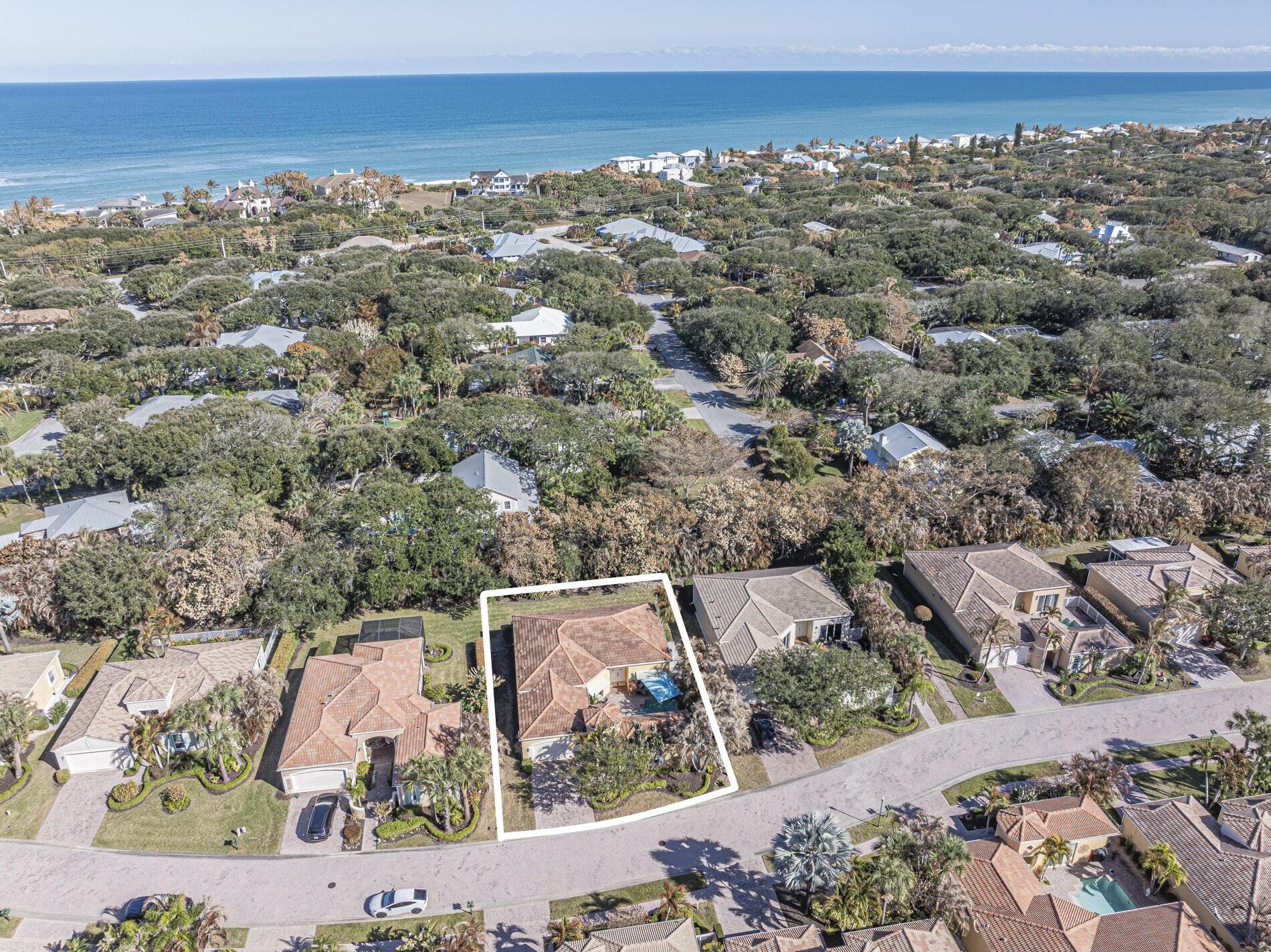 OLD ORCHID PHASE 4 PD SUB - Residential