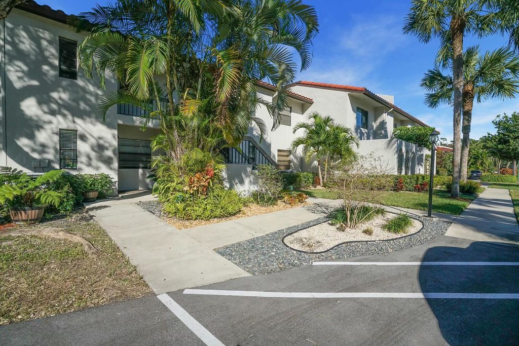 Photo of 21559 Cypress Hammock Drive #44f, Boca Raton, FL 33428 (MLS # R11051633)