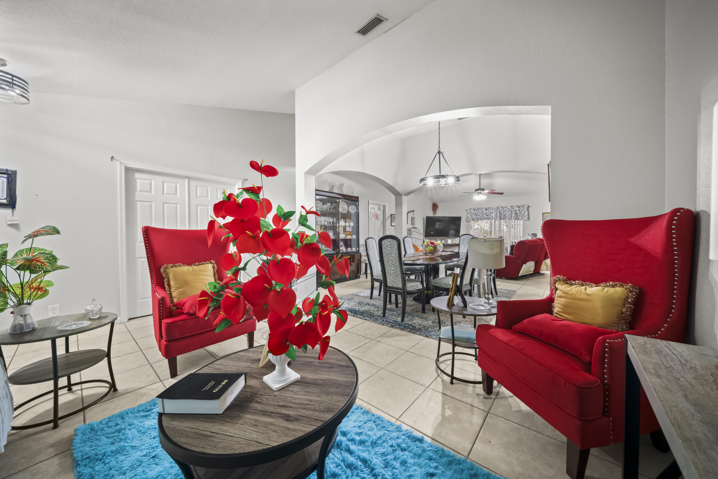 PORT ST LUCIE SECTION 19 - Residential