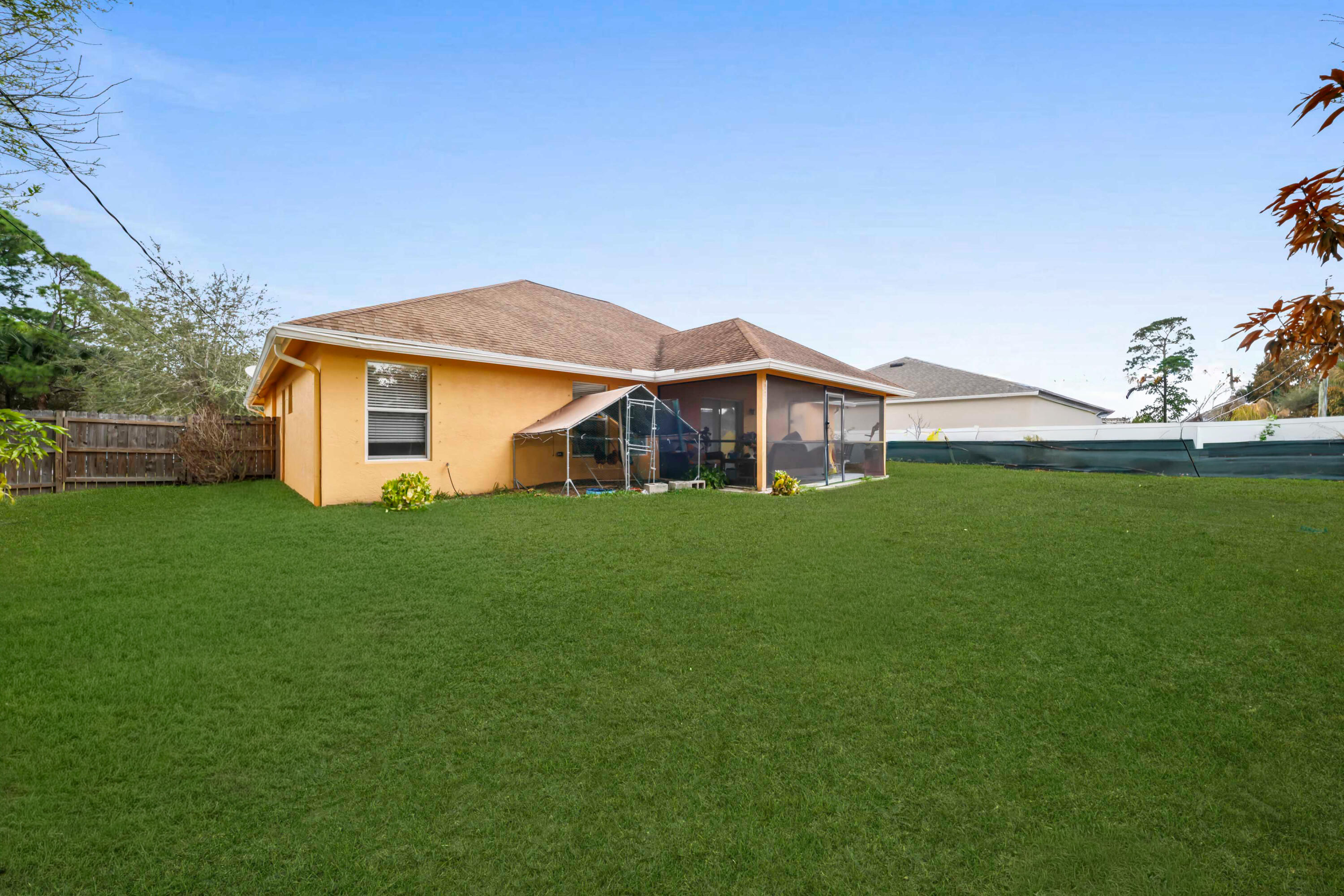 PORT ST LUCIE SECTION 19 - Residential