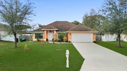 3842 SW Ruark Street Port St Lucie FL 34953