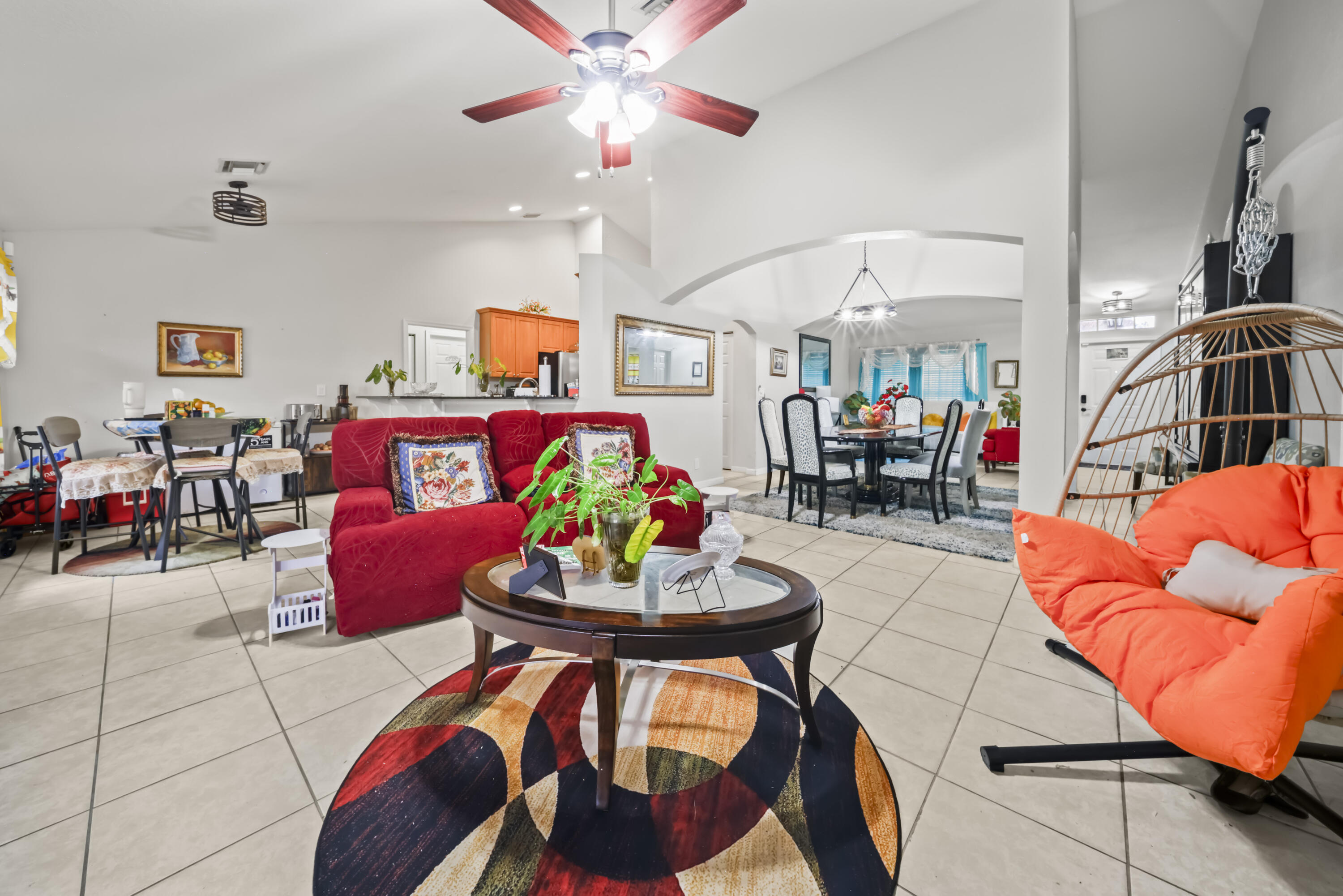 PORT ST LUCIE SECTION 19 - Residential