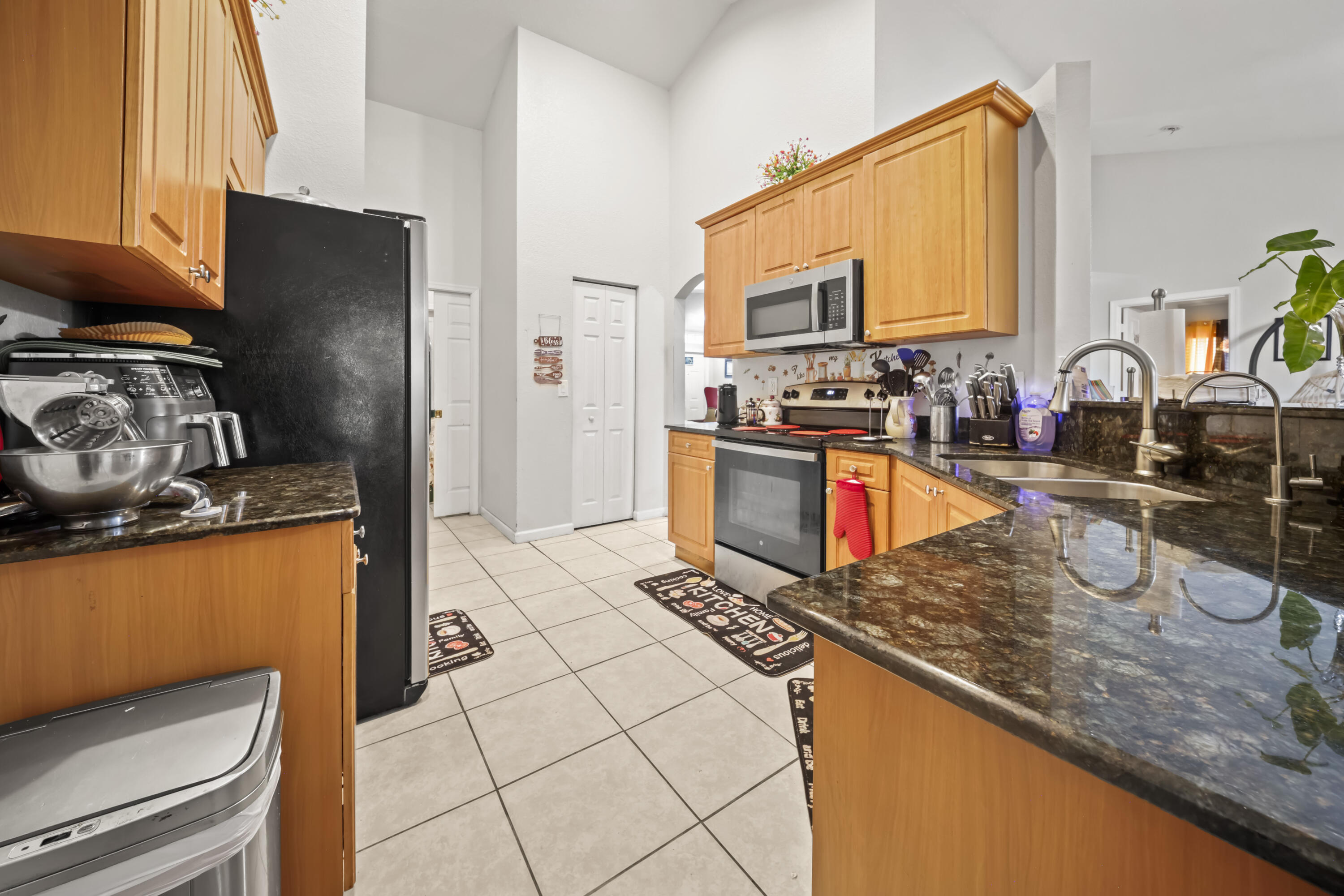 PORT ST LUCIE SECTION 19 - Residential