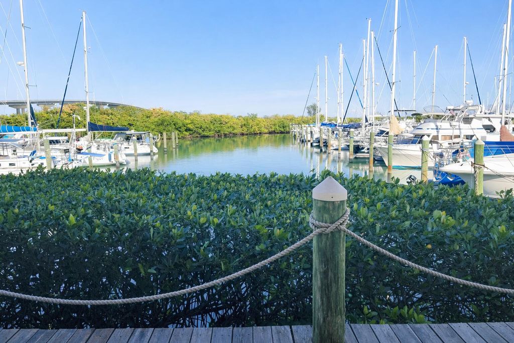 Photo of 2010 Harbortown Drive #K, Fort Pierce, FL 34946 (MLS # R11162676)