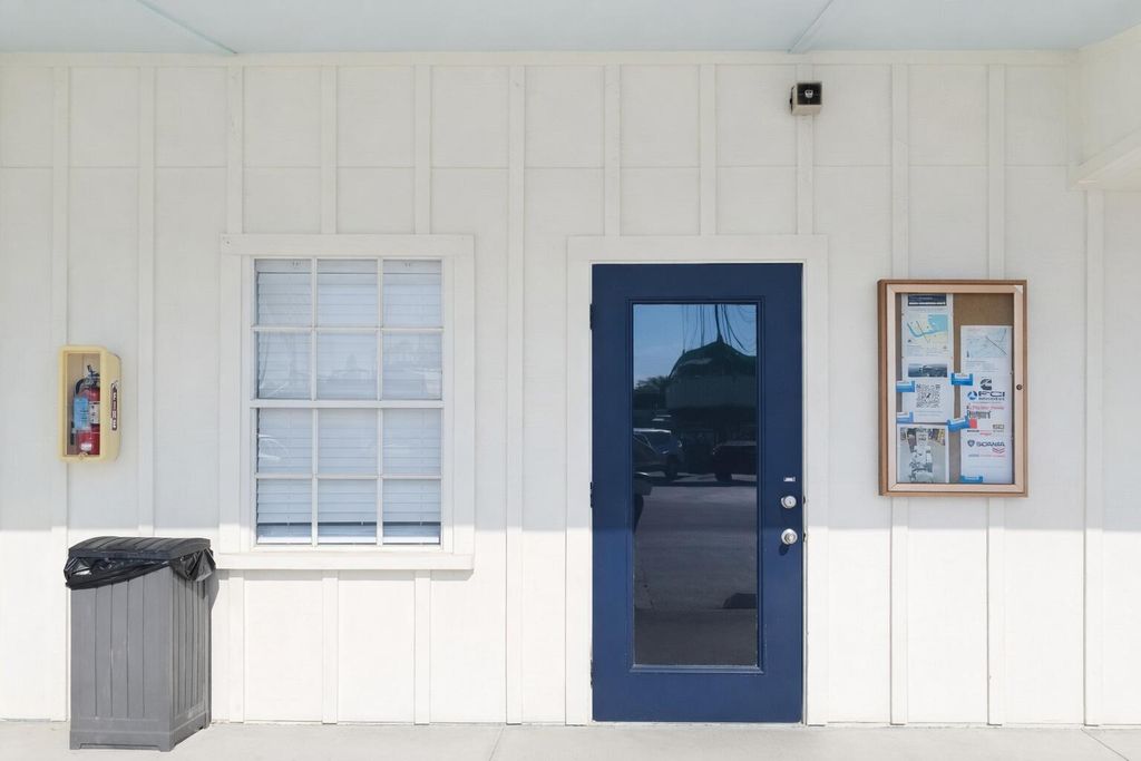 Photo of 2010 Harbortown Drive #K, Fort Pierce, FL 34946 (MLS # R11162676)