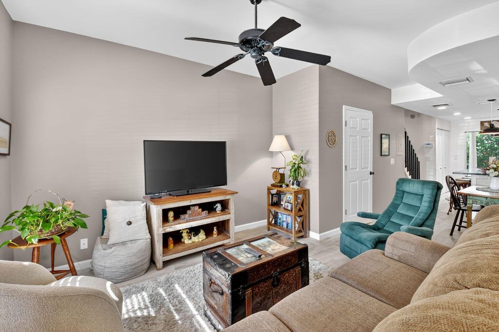 Photo of 831 Kokomo Key Lane, Delray Beach, FL 33483 (MLS # R11117203)