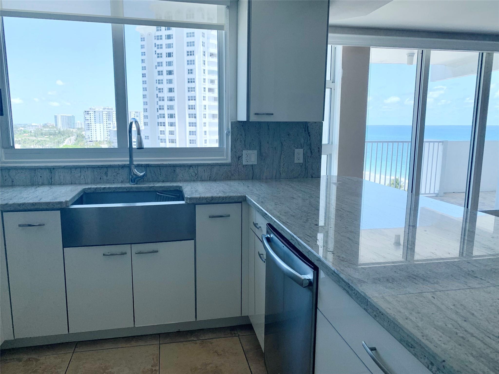 1360 S Ocean Blvd 1205