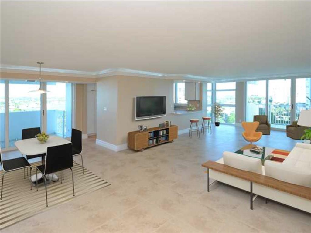 1360 S Ocean Blvd 1205