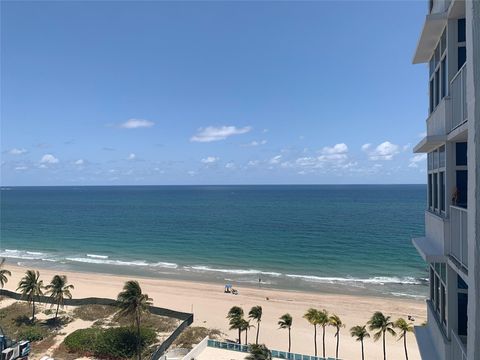 1360 S Ocean Blvd 1205 Pompano Beach FL 33062
