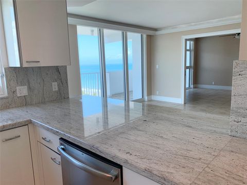1360 S Ocean Blvd 1205 Pompano Beach FL 33062