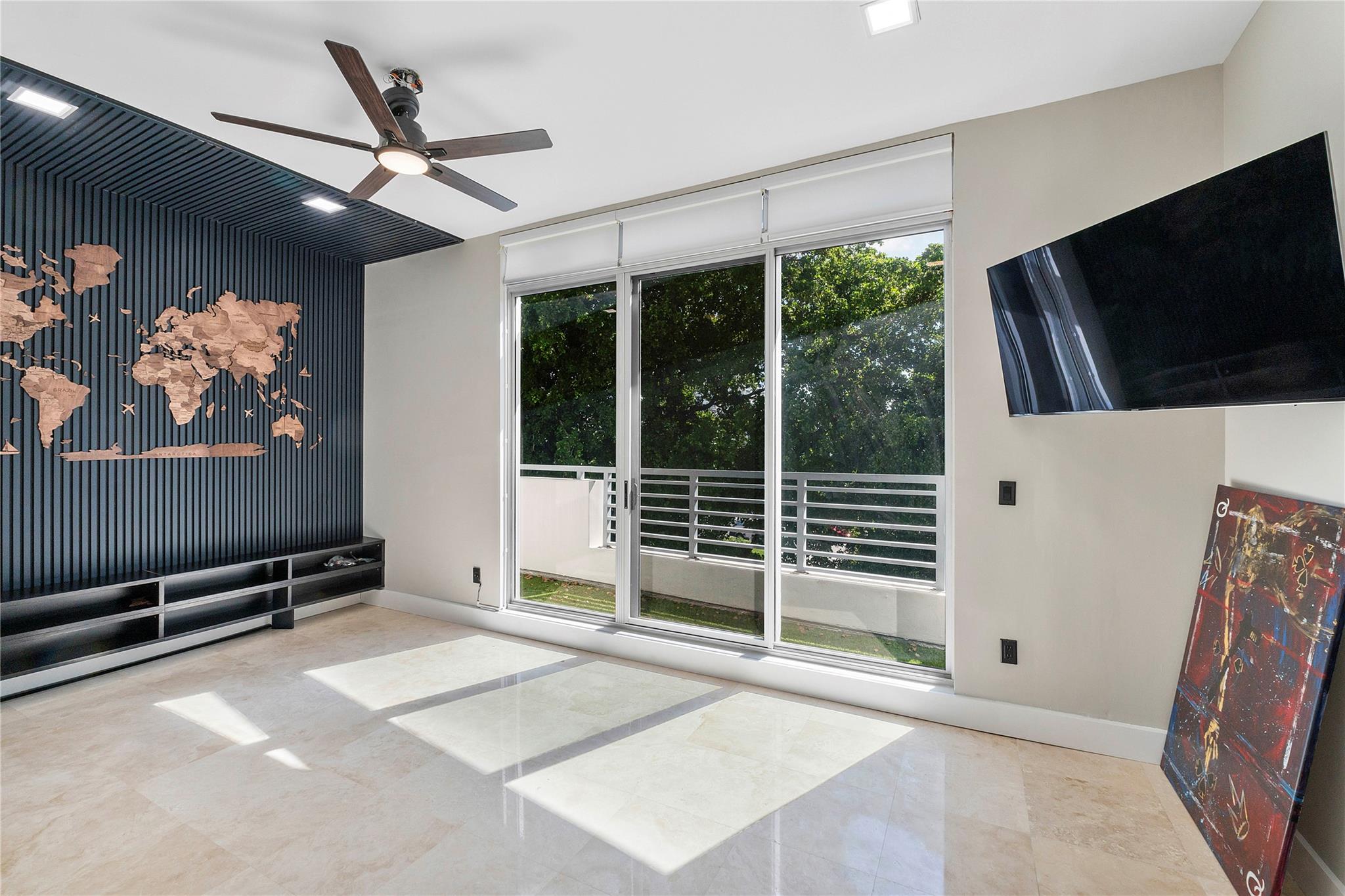 Palm Cove Lofts - Residential Lease