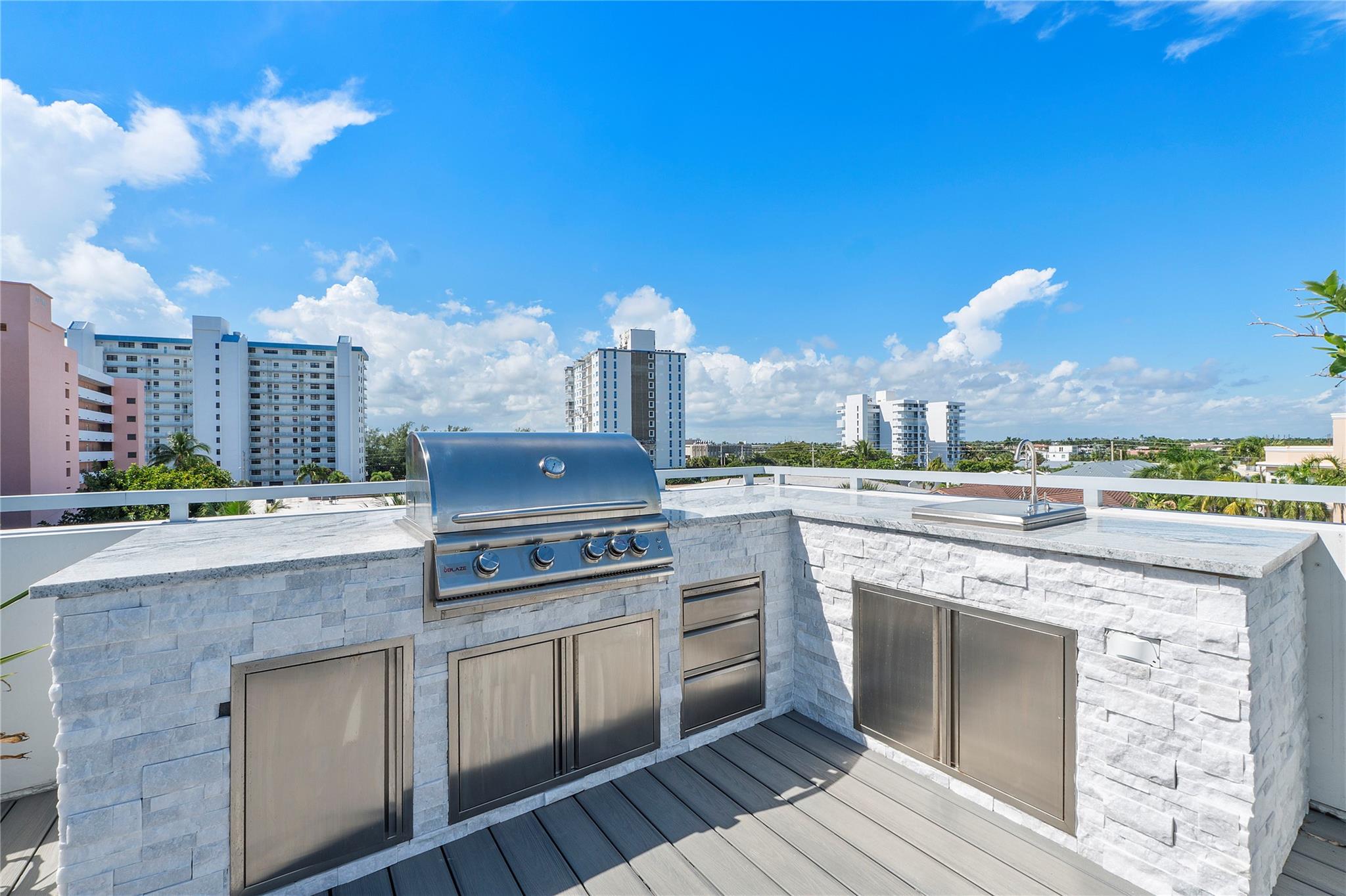 Palm Cove Lofts - Residential Lease