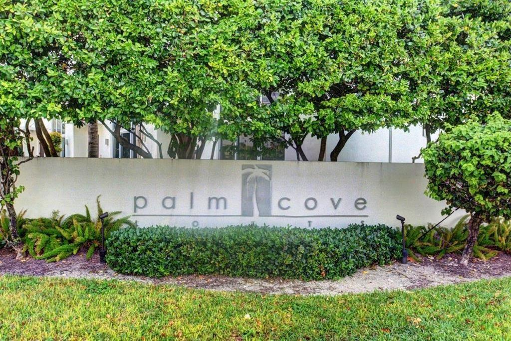 Palm Cove Lofts - Residential Lease