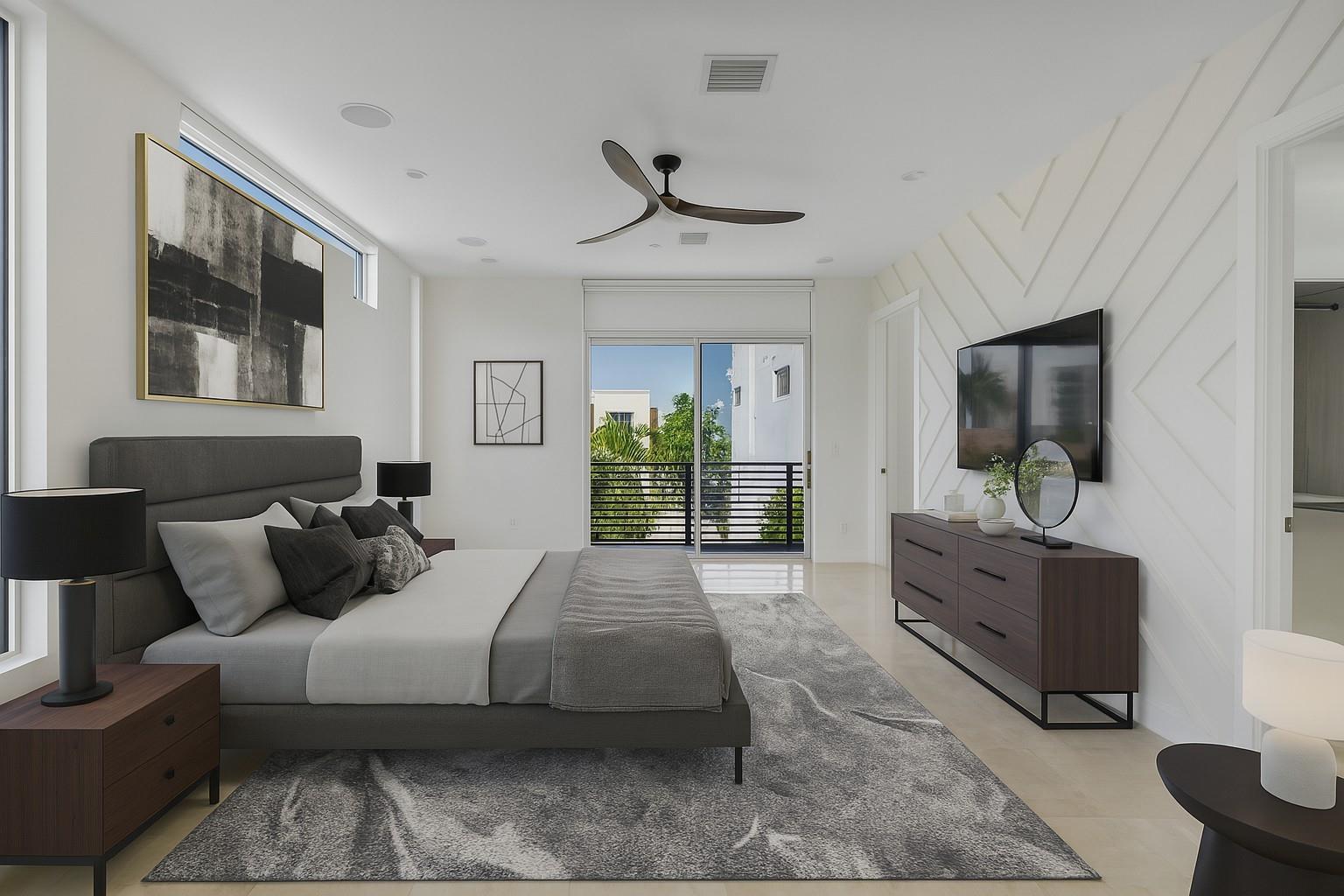Palm Cove Lofts - Residential Lease