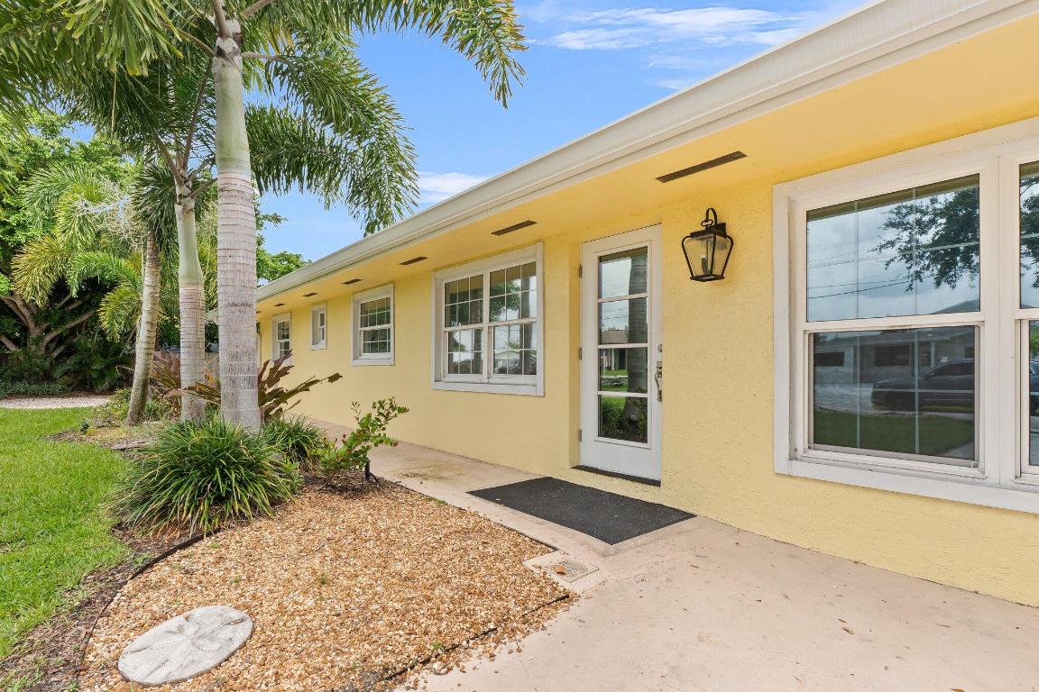 SEAGATE HARBOR - Residential