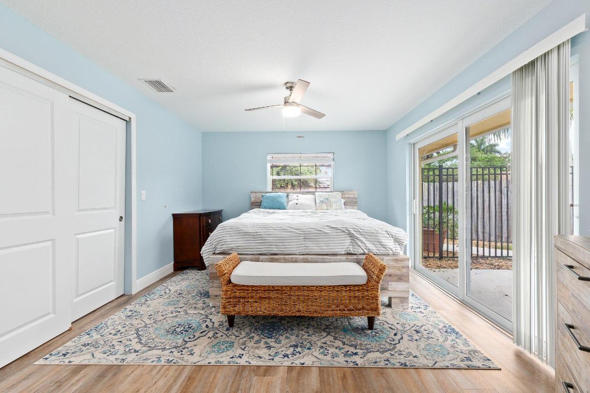 SEAGATE HARBOR - Residential