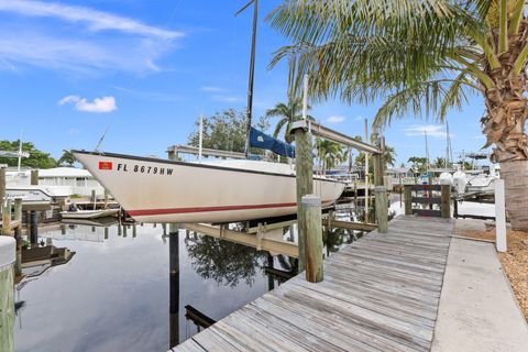 A home in Palm City