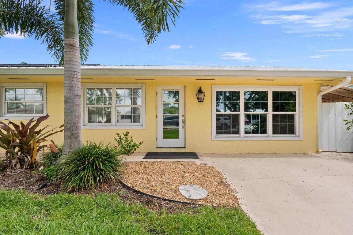 SEAGATE HARBOR - Residential