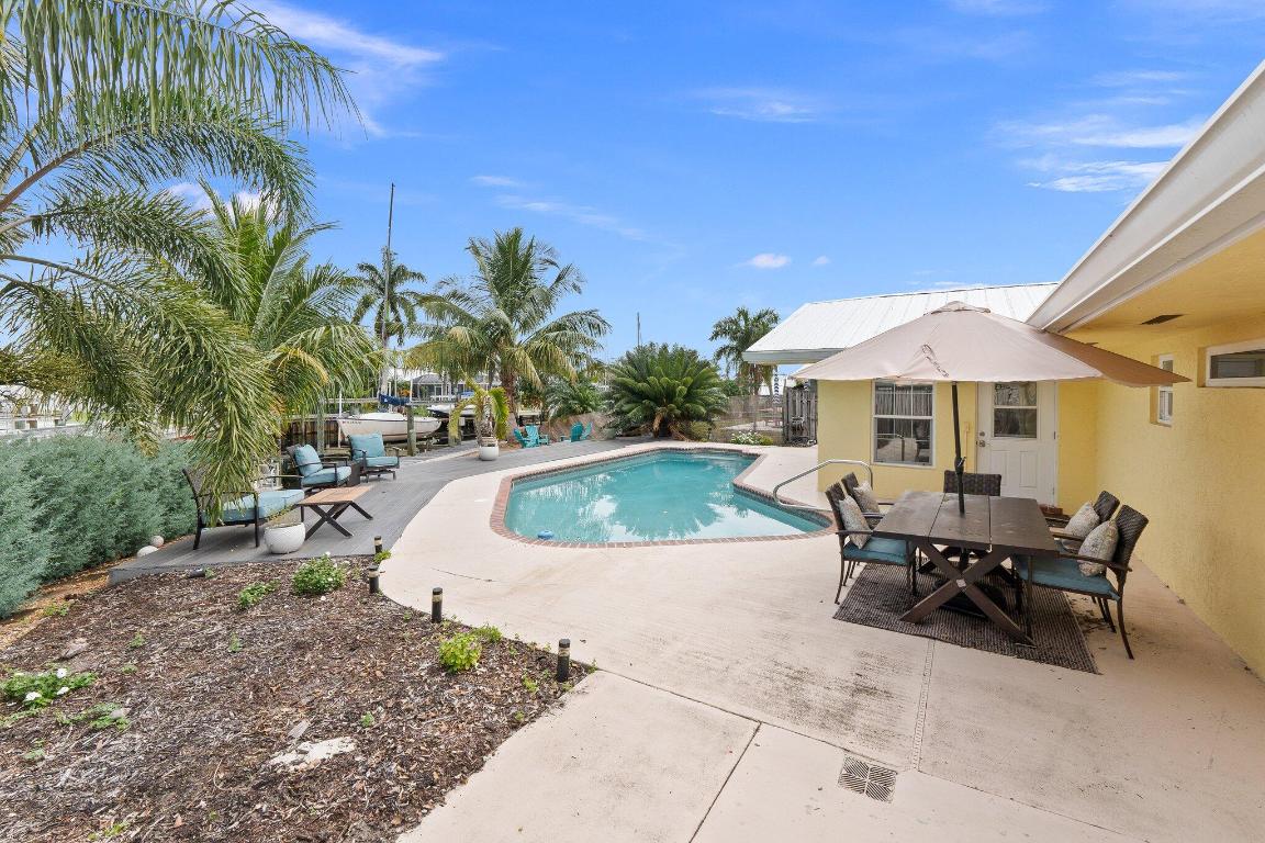 SEAGATE HARBOR - Residential