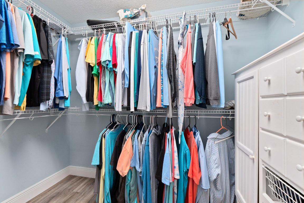 SEAGATE HARBOR - Residential