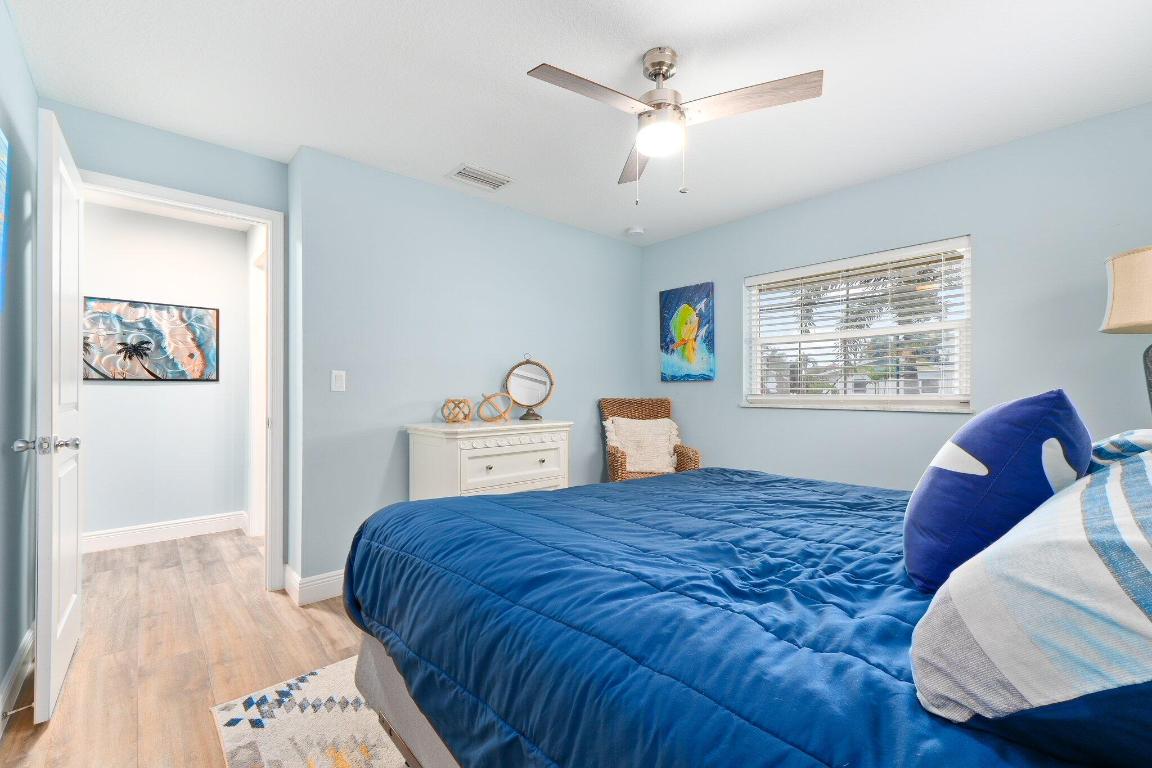 SEAGATE HARBOR - Residential