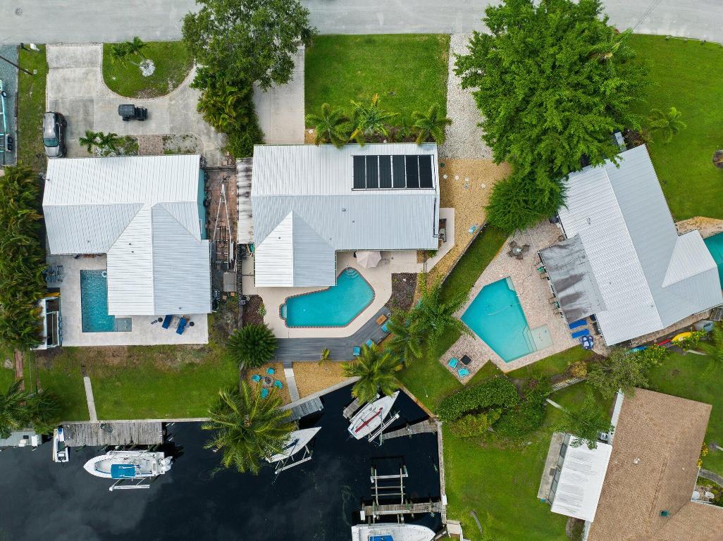 SEAGATE HARBOR - Residential