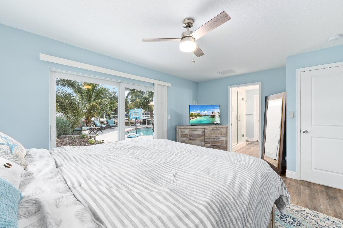 SEAGATE HARBOR - Residential