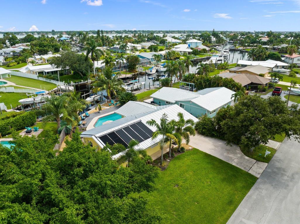 SEAGATE HARBOR - Residential