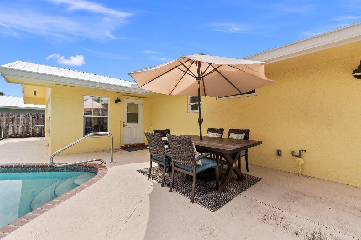 SEAGATE HARBOR - Residential