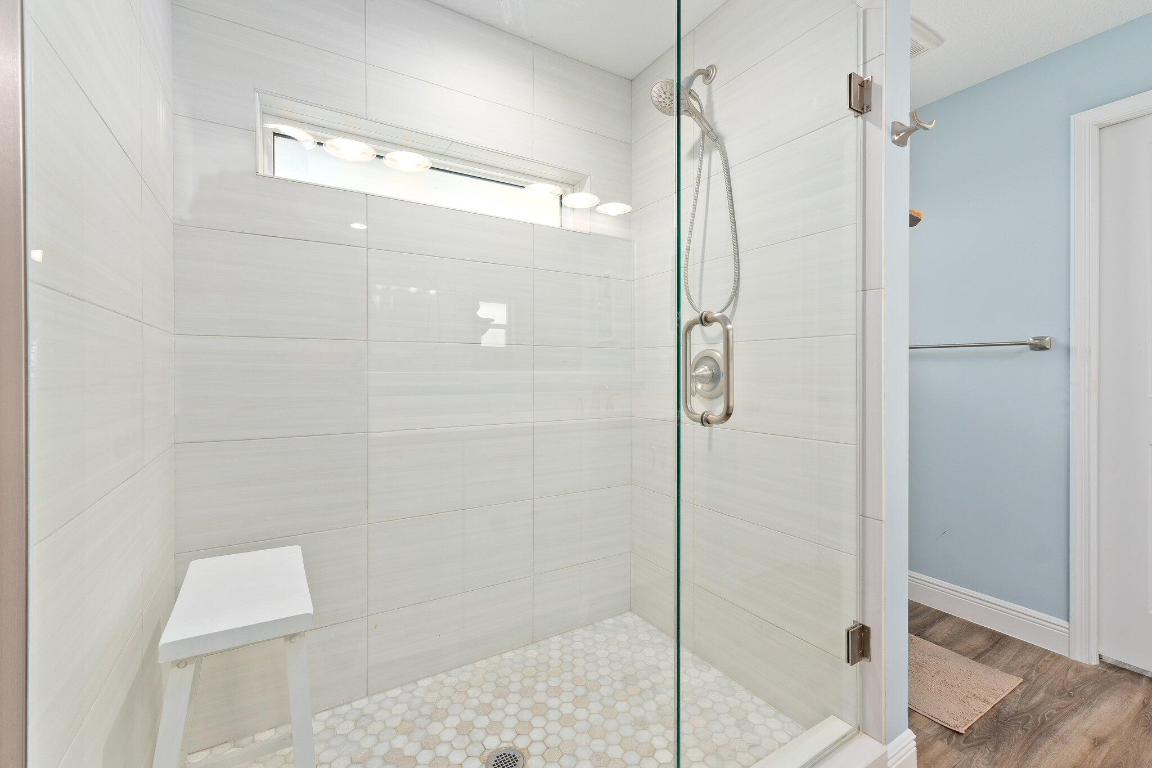 SEAGATE HARBOR - Residential