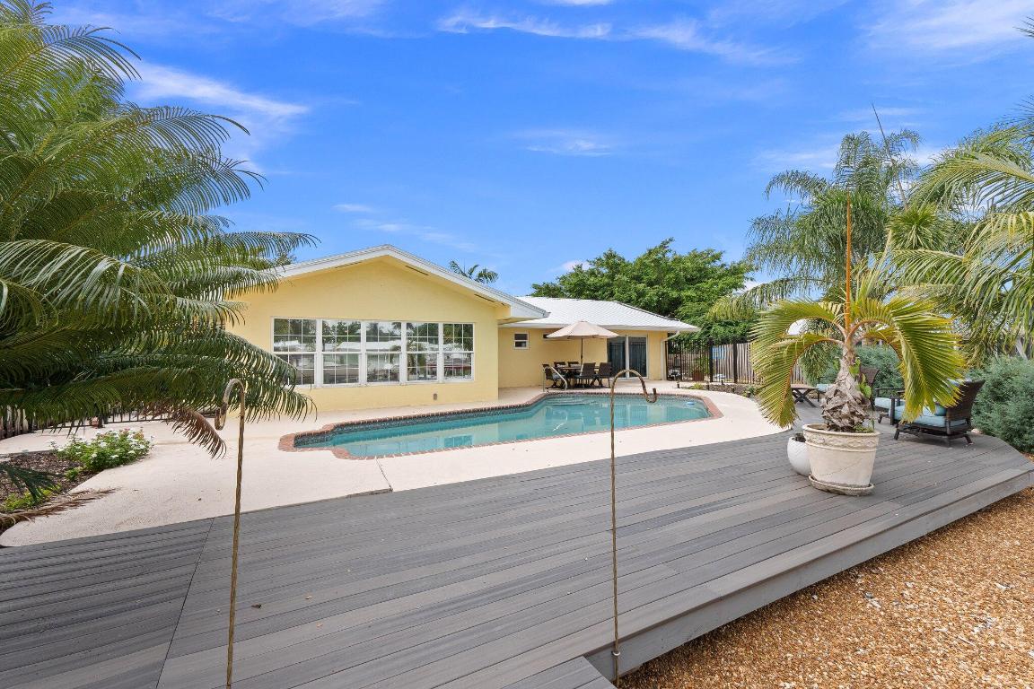 SEAGATE HARBOR - Residential