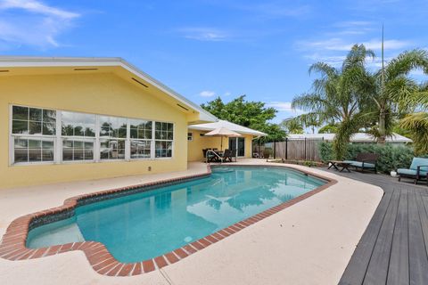 A home in Palm City