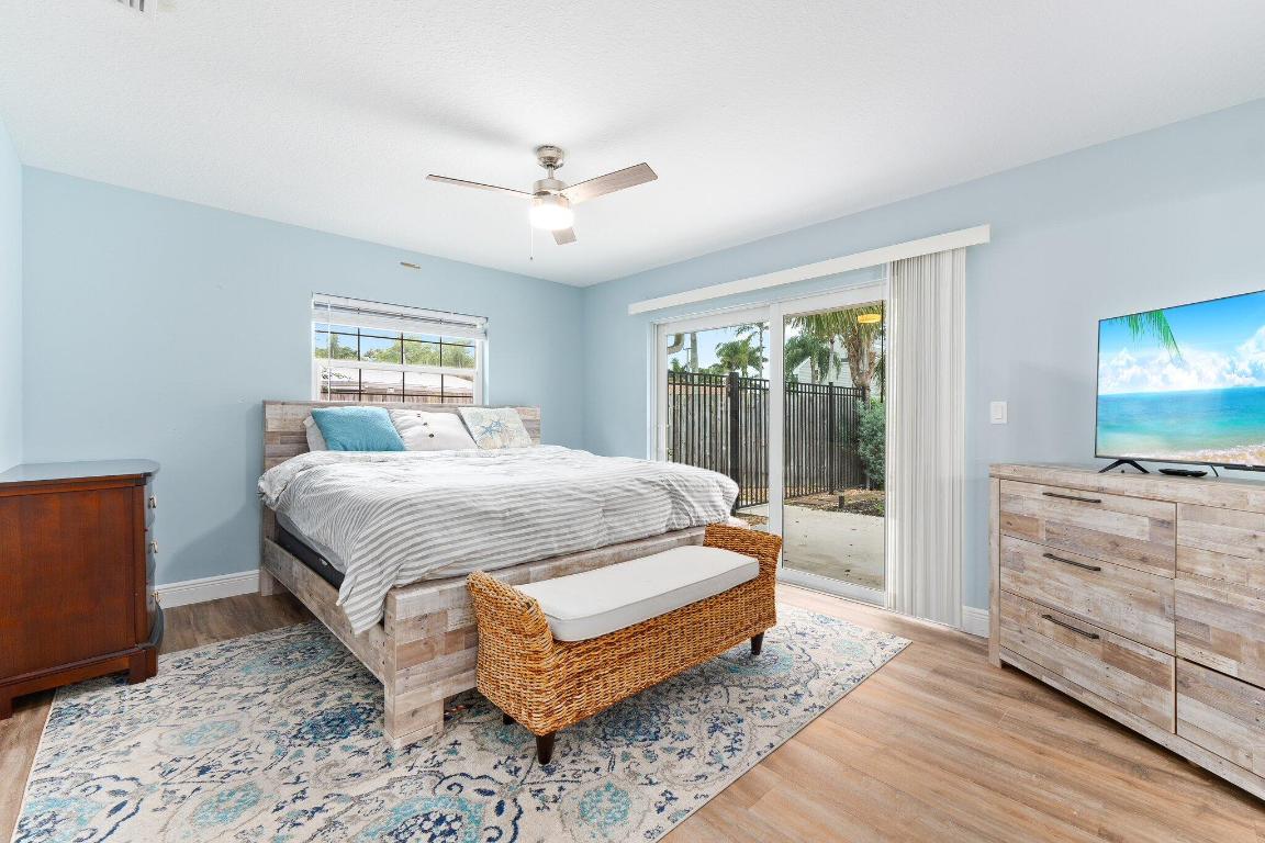 SEAGATE HARBOR - Residential