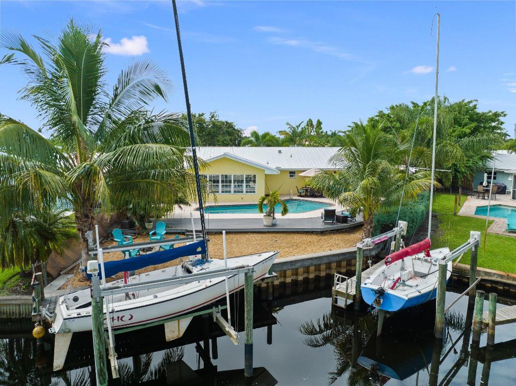 SEAGATE HARBOR - Residential