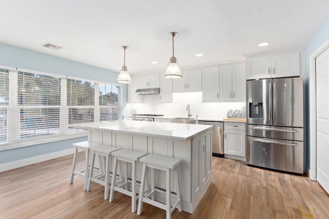 SEAGATE HARBOR - Residential