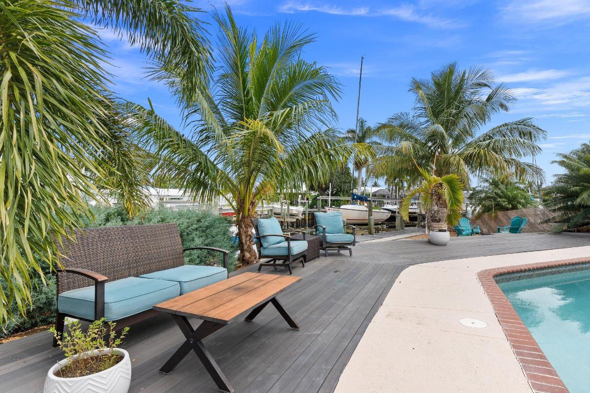 SEAGATE HARBOR - Residential