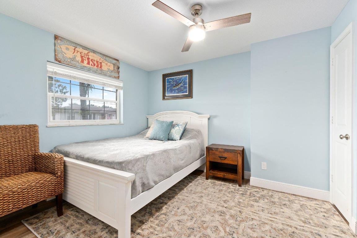 SEAGATE HARBOR - Residential