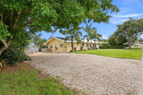 A home in Palm City