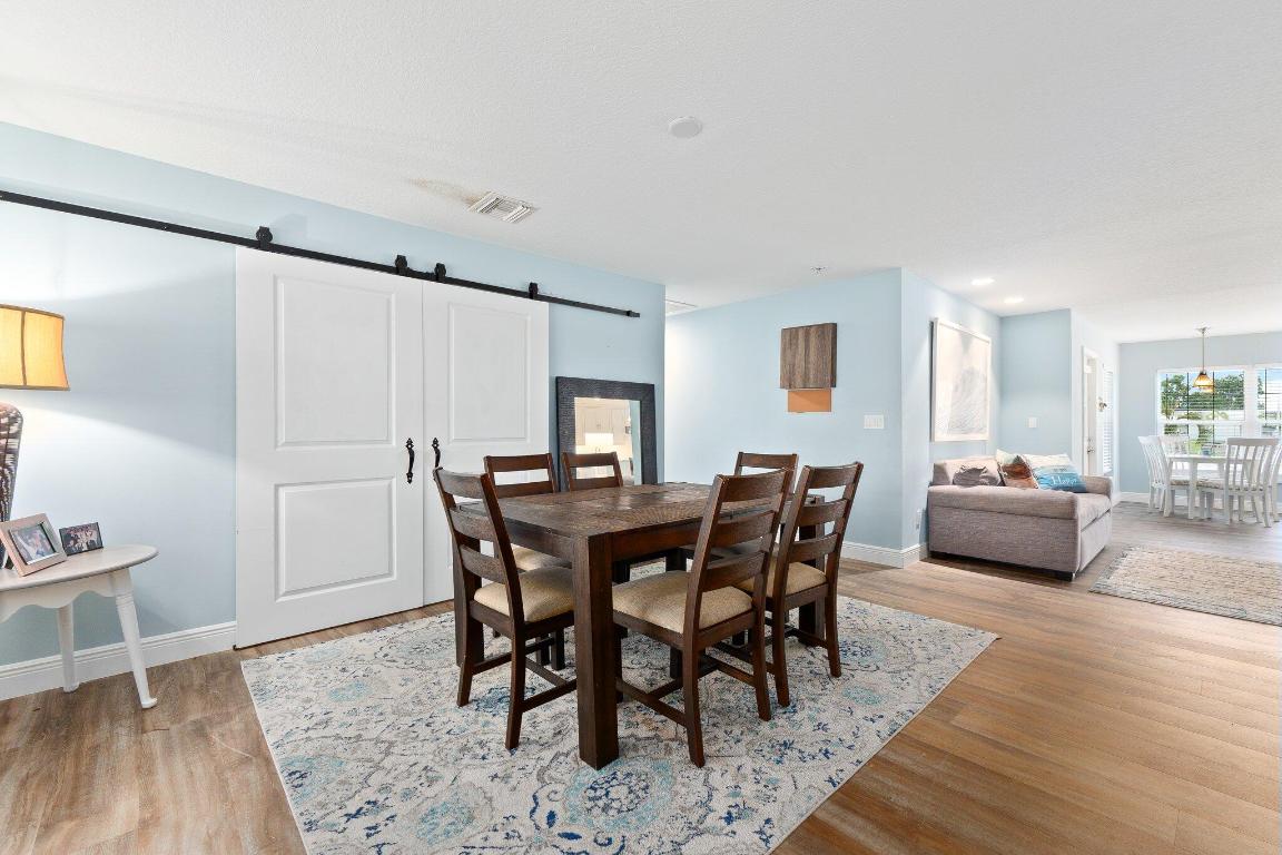 SEAGATE HARBOR - Residential