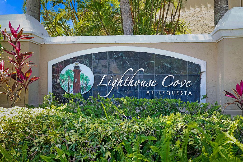 Photo of 236 Village Boulevard #1304, Tequesta, FL 33469 (MLS # B26022292)
